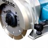 Serra Mármore Makita 110mm 1.300W 13.800 RPM 220V 4100NH3ZX2 - 5
