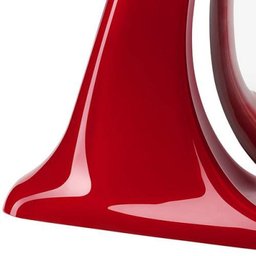 Batedeira Kitchenaid Stand Mixer 10 Velocidades - Vermelha - 8