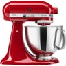 Batedeira Kitchenaid Stand Mixer 10 Velocidades - Vermelha - 1