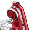 Batedeira Kitchenaid Stand Mixer 10 Velocidades - Vermelha - 4