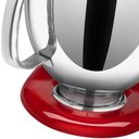Ver imagem 6 de Batedeira Kitchenaid Stand Mixer 10 Velocidades - Vermelha