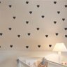 Adesivos de Parede Coração - 1