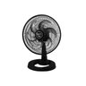 Ventilador Mesa Tron Premium Tron 50.cm Preto 127v - 1