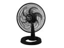 Ver imagem 1 de Ventilador Mesa Tron Premium Tron 50.cm Preto 127v