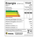 Ver imagem 4 de Ventilador Mesa Tron Premium Tron 50.cm Preto 127v