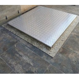 Tampa Para Casa De Maquinas - Sobrepor sem ventilação - 3