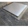 Tampa Para Casa De Maquinas - Sobrepor sem ventilação - 3