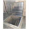 Tampa Para Casa De Maquinas - Sobrepor sem ventilação - 4