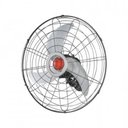 Ver imagem 2 de Ventilador Parede Power 70 Ventisol 70.cm Grade Metal Preto 127V
