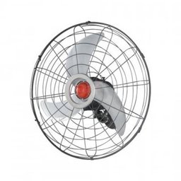 Ventilador Parede Power 70 Ventisol 70.cm Grade Metal Preto 127V - 2