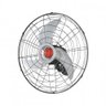 Ventilador Parede Power 70 Ventisol 70.cm Grade Metal Preto 127V - 2