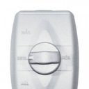 Ver imagem 4 de Ventilador Parede Power 70 Ventisol 70.cm Grade Metal Preto 127V