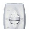Ventilador Parede Power 70 Ventisol 70.cm Grade Metal Preto 127V - 4
