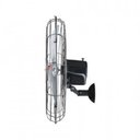 Ver imagem 3 de Ventilador Parede Power 70 Ventisol 70.cm Grade Metal Preto 127V