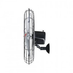 Ventilador Parede Power 70 Ventisol 70.cm Grade Metal Preto 127V - 3
