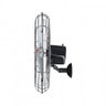 Ventilador Parede Power 70 Ventisol 70.cm Grade Metal Preto 127V - 3