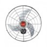 Ventilador Parede Power 70 Ventisol 70.cm Grade Metal Preto 127V - 1