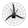 Ventilador Parede Ventisol 1 Metro 127V - 1