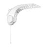 Chuveiro Duo Shower Quadra Eletrônica Lorenzetti 220v - 1
