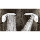 Ver imagem 4 de Chuveiro Duo Shower Quadra Eletrônica Lorenzetti 220v