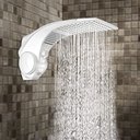 Ver imagem 2 de Chuveiro Lorenzetti Duo Shower Quadra Multitemperaturas 127v/5500w