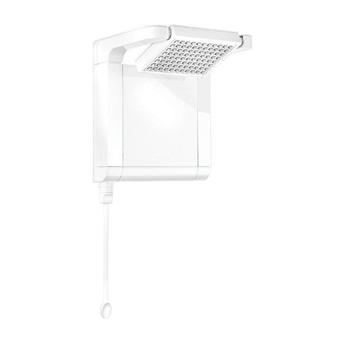 Ducha Acqua Star Ultra Branca Lorenzetti 127v