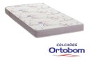 Ver imagem 3 de Cama Solteiro 100% Aço Estilo Industrial com Colchão:branco