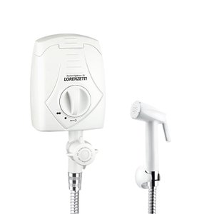 DUCHA HIGIÊNICA COM 3 TEMPERATURAS LORENZETTI