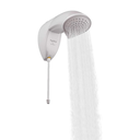 Ver imagem 4 de Ducha Nd Eletrônica Branca Hydra 220V