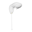 Ver imagem 1 de Ducha Nd Eletrônica Branca Hydra 220V