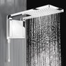 Chuveiro Lorenzetti Acqua Storm 220V/7800W Branco e Cromado - 3