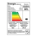 Ver imagem 3 de Ducha Fit Eletrônica Preta Hydra 220v