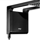 Ver imagem 2 de Chuveiro Lorenzetti Eletrônico Acqua Storm 220v/7800w Preto