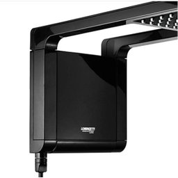 Chuveiro Lorenzetti Eletrônico Acqua Storm 220v/7800w Preto - 2
