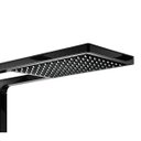 Ver imagem 4 de Chuveiro Lorenzetti Eletrônico Acqua Storm 220v/7800w Preto