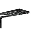 Ver imagem 4 de Chuveiro Lorenzetti Eletrônico Acqua Storm 220v/7800w Preto