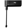 Chuveiro Lorenzetti Eletrônico Acqua Storm 220v/7800w Preto - 3