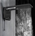 Ver imagem 5 de Chuveiro Lorenzetti Eletrônico Acqua Storm 220v/7800w Preto