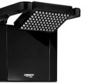Ver imagem 2 de Ducha Acqua Star Ultra Preta Lorenzetti 220v