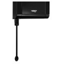 Ver imagem 4 de Ducha Acqua Star Ultra Preta Lorenzetti 220v