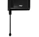Ver imagem 4 de Ducha Acqua Star Ultra Preta Lorenzetti 220v