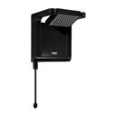Ver imagem 1 de Ducha Acqua Star Ultra Preta Lorenzetti 220v