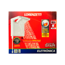 Ver imagem 5 de Chuveiro Eletrônico Lorenzetti Acqua Star 220V 7800W Branco