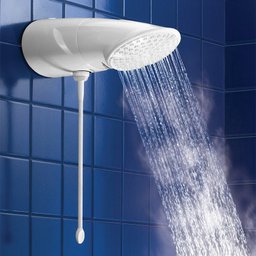 Ducha Lorenzetti Top Jet Eletronica 220v 7500w - 2