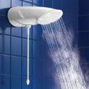 Ver imagem 2 de Ducha Lorenzetti Top Jet Eletronica 220v 7500w