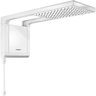 Chuveiro Acqua Storm Branco Ultra 220v 7800w Lorenzetti - 1