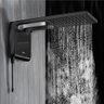 Chuveiro Lorenzetti Eletrônico Acqua Storm 127V/5500W Preto - 3