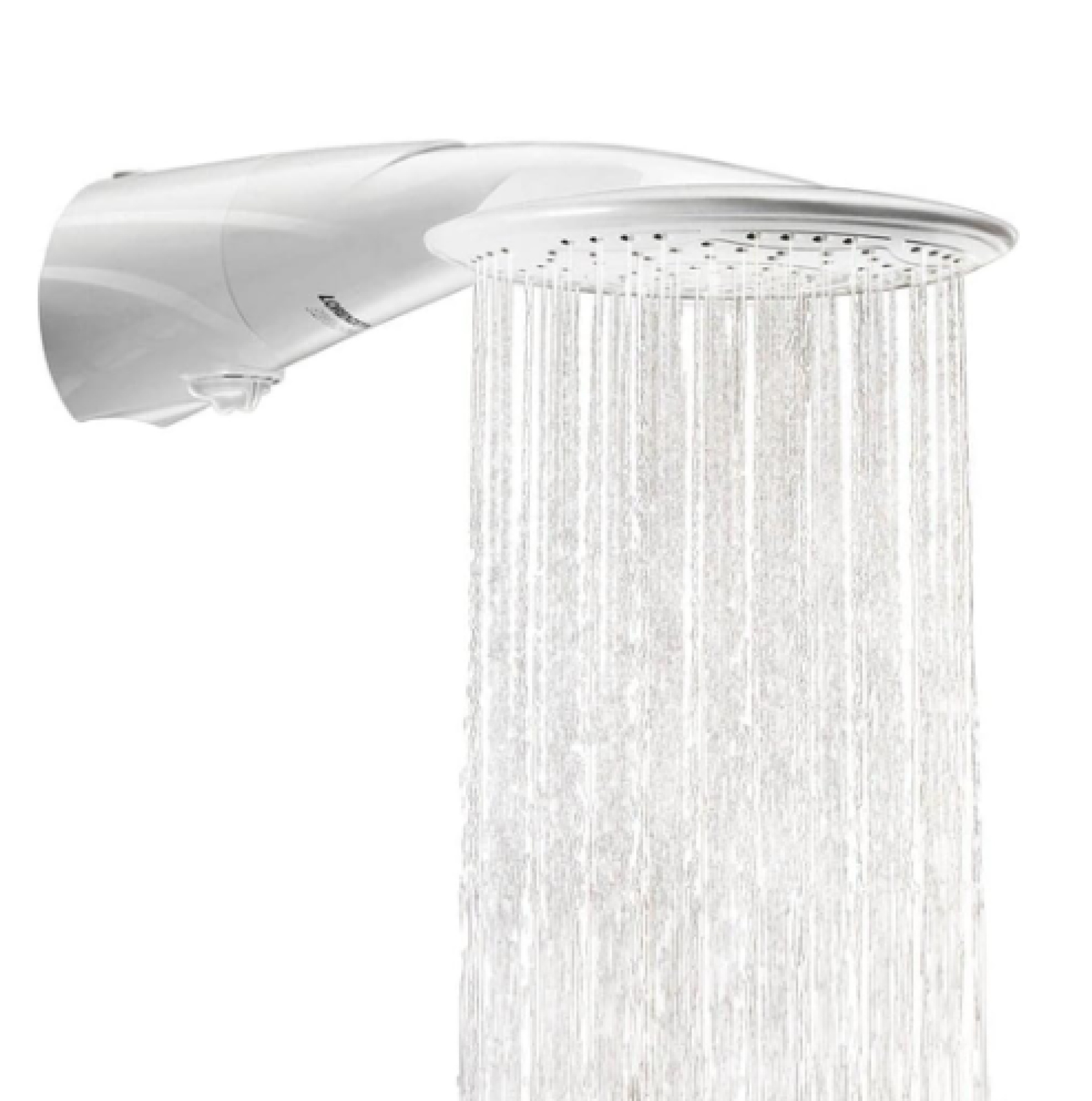 Chuveiro Lorenzetti Advanced Eletrônico Branco 220V 7500W - 5
