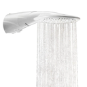 Ver imagem 5 de Chuveiro Lorenzetti Advanced Eletrônico Branco 220V 7500W