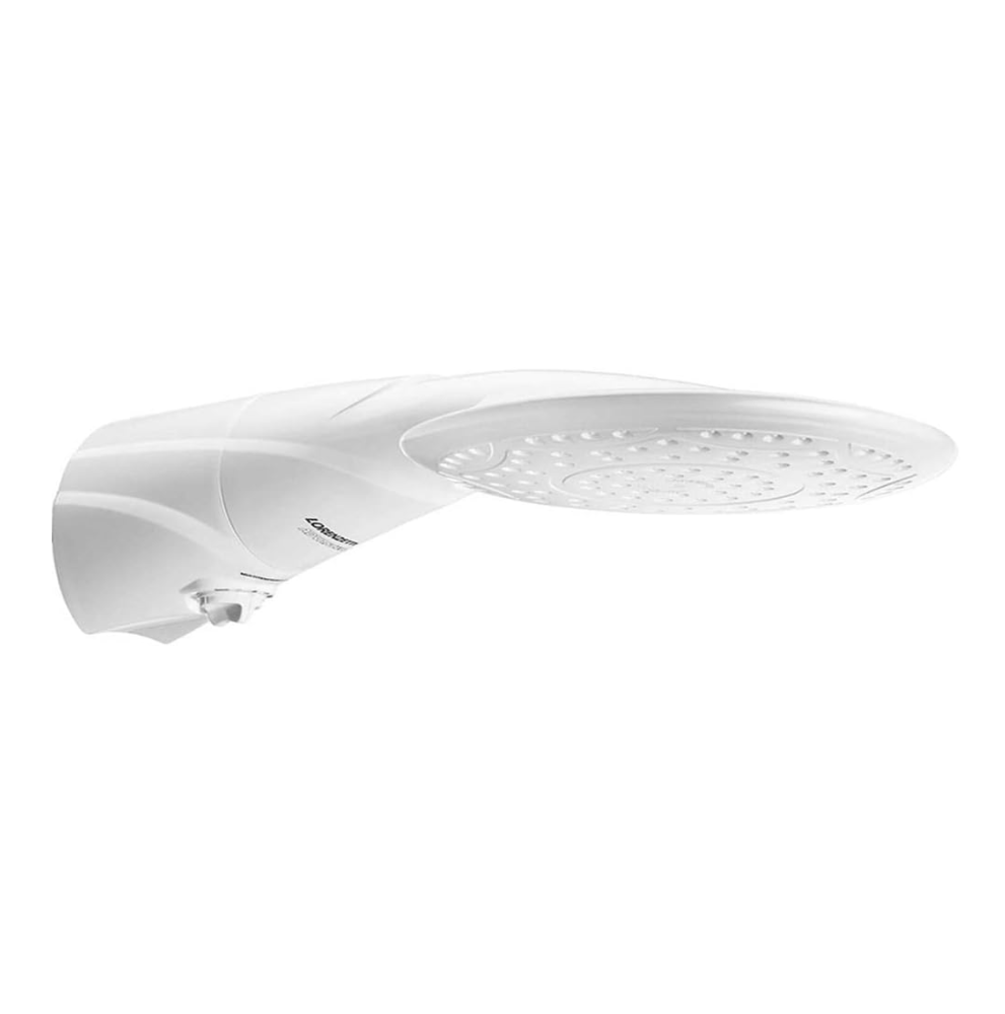 Chuveiro Lorenzetti Advanced Eletrônico Branco 220V 7500W - 4